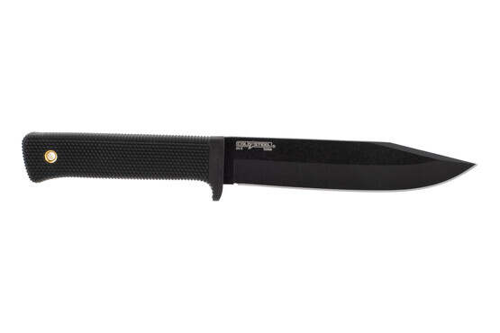 Cold Steel SRK Fixed Blade knife with SK-5-steel blade